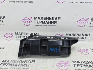 Крепление бампера заднего Mercedes-Benz C-Класс W204 [рестайлинг] W204.048 2012, 1.8 л., M 271.860, бензин, АКПП, 149 белый, седан, задний привод, правый руль, A2048800603