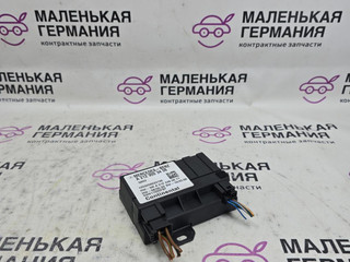 блок управления топливным насосом Mercedes-Benz C-Класс W204 [рестайлинг] W204.048 2012, 1.8 л., M 271.860, бензин, АКПП, 149 белый, седан, задний привод, правый руль, A2129003408