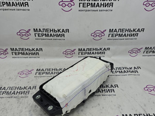 подушка безопасности пассажира Volkswagen Passat B8 2015, 1.8 л., CJSA, бензин, робот, 2t/c9x чёрный перламутр, седан, правый руль, 3G0880204D
