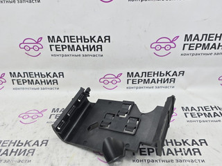 кронштейн блока управления Volkswagen Passat B8 2015, 1.8 л., CJSA, бензин, робот, 2t/c9x чёрный перламутр, седан, правый руль, 5Q0906507D