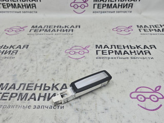 фонарь салона (плафон) Volkswagen Passat B8 2015, 1.8 л., CJSA, бензин, робот, 2t/c9x чёрный перламутр, седан, правый руль, 3G0947109, 3G094710982
