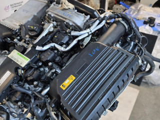 корпус воздушного фильтра Mercedes-Benz E-Класс W213/S213/C238/A238 2018, 2.0 л., M 274.920, бензин, АКПП, 149 polar white или polarweiss, седан, задний привод, правый руль, A2740901701