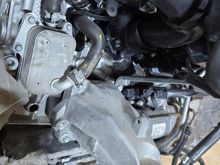 кронштейн двигателя Mercedes-Benz E-Класс W213/S213/C238/A238 2018, 2.0 л., M 274.920, бензин, АКПП, 149 polar white или polarweiss, седан, задний привод, правый руль, A2742234600