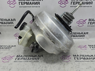вакуумный усилитель тормозов BMW 5 серия G30/G31 G30 2017, 2.0 л., B48 B20 A, бензин, АКПП, b65 jatoba brown metallic, седан, задний привод, правый руль, 34336861210, 6861210, 6871185, 34336874524