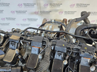 катушка зажигания Volkswagen Passat B8 2015, 1.8 л., CJSA, бензин, робот, 2t/c9x чёрный перламутр, седан, правый руль, 06L905110D