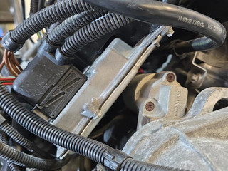 блок управления двигателем BMW 5 серия F07/F10/F11 2010, 3.0 л., N55 B30 A, бензин, АКПП, задний привод, правый руль, 12147614649, 7614649, 12147606544, 7606544, 12147607047, 7607047, 12147610724, 7610724, 12147612742, 7612742, 7614649