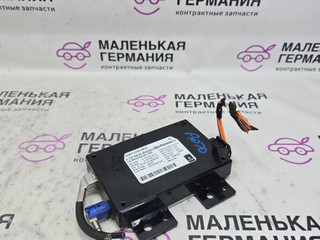 блок управления мультимедия Mercedes-Benz C-Класс W204 [рестайлинг] W204.048 2012, 1.8 л., M 271.860, бензин, АКПП, 149 белый, седан, задний привод, правый руль, A1729008206, A1729023604, A1729023704