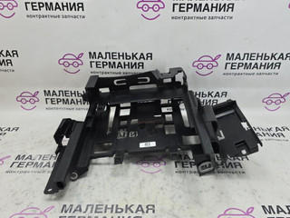 кронштейн блока управления BMW 5 серия G30/G31 G30 2018, 2.0 л., B48 B20 A, бензин, АКПП, a96 mineral-weiss metallic, седан, задний привод, правый руль, 12908605530, 8605530