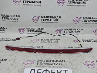 дополнительный стоп-сигнал Mercedes-Benz C-Класс W204 [рестайлинг] W204.048 2012, 1.8 л., M 271.860, бензин, АКПП, 149 белый, седан, задний привод, правый руль, A2048200056