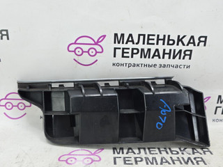 Крепление бампера заднего Mercedes-Benz C-Класс W204 [рестайлинг] W204.048 2012, 1.8 л., M 271.860, бензин, АКПП, 149 белый, седан, задний привод, правый руль, A2048800503