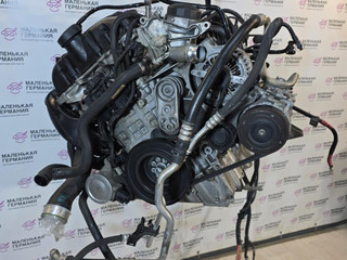 трубка кондиционера BMW X6 F16 2014, 3.0 л., N55 B30 A, бензин, АКПП, красный, правый руль, 64509271899, 9271899