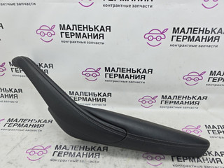 подлокотник двери задний правый BMW 5 серия G30/G31 G31 2017, 2.0 л., B48 B20 B, бензин, АКПП, alpinweiss 3 (300), универсал, правый руль, 51427489298, 7489298, 2845968, 2845906, 7438540