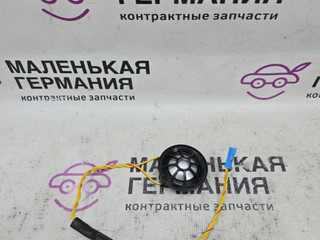 динамик высокочастотный (пищалка) BMW 5 серия G30/G31 G31 2017, 2.0 л., B48 B20 B, бензин, АКПП, alpinweiss 3 (300), универсал, правый руль, 65139184794, 9184794