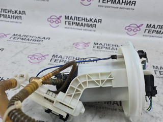 насос топливный Mercedes-Benz C-Класс W204 [рестайлинг] W204.048 2012, 1.8 л., M 271.860, бензин, АКПП, 149 белый, седан, задний привод, правый руль, A2044702094