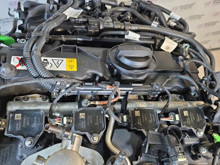 катушка зажигания BMW 3 серия G20 2020, 2.0 л., B46 B20 B, бензин, АКПП, белый alpinweiss 3 (300), седан, задний привод, 12138643360, 8643360, 77850002