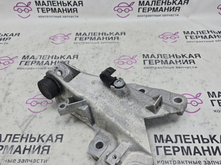 кронштейн двигателя BMW 3 серия E90/E91 [рестайлинг] (2008 - 2013), 3.0 л., N52 B30 AE, бензин, АКПП, 22116760315, 6760315