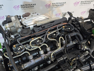 топливная рампа BMW X1 F48 2016, 2.0 л., B47 C20 A, дизель, АКПП, alpinweiss 3 (300), передний привод, правый руль, 8514154, 13538514154, 0445214315
