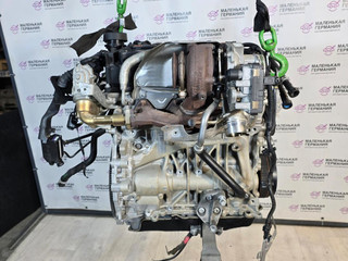 двигатель BMW X1 F48 2016, 2.0 л., B47 C20 A, дизель, АКПП, alpinweiss 3 (300), передний привод, правый руль, 851397905, 851398205, 11002361998, 2361998, 24008687015, 8687015