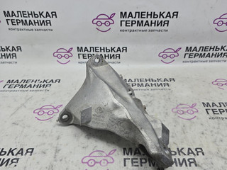 кронштейн двигателя BMW 3 серия E90/E91 [рестайлинг] (2008 - 2013), 2.0 л., N46 B20 BD, бензин, АКПП, 22116764574, 6764574