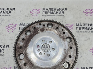 маховик BMW 3 серия E90/E91 [рестайлинг] (2008 - 2013), 2.0 л., N46 B20 BD, бензин, АКПП, 11227548102, 7548102