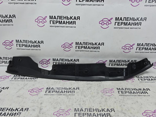 Уплотнитель перед. прав. BMW X1 F48 2017, 2.0 л., B48 A20 B, бензин, АКПП, alpinweiss 3 (300), полный привод, правый руль, 51767349644, 7349644