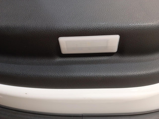 плафон двери задней левой BMW 5 серия G30/G31 G30 2018, 2.0 л., B48 B20 A, бензин, АКПП, a96 mineral-weiss metallic, седан, задний привод, правый руль, 9313574, 63319313574