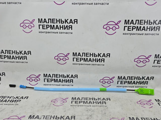 трос двери BMW X1 F48 2017, 2.0 л., B48 A20 B, бензин, АКПП, alpinweiss 3 (300), полный привод, правый руль, 51227349491, 7349491