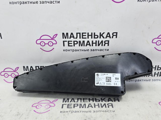 подушка безопасности сиденья BMW 3 серия G20 (2018 - 2026), 72127441490, 7441490