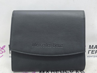 Органайзер Mercedes-Benz E-Класс W212 [рестайлинг] W212 2013, 2.0 л., M 274.920, бензин, АКПП, 775 iridiumsilber, седан, задний привод, правый руль, A0008992461
