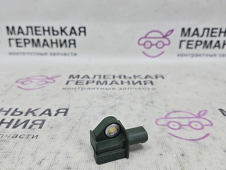 датчик удара Mercedes-Benz C-Класс W204 [рестайлинг] W204.048 2012, 1.8 л., M 271.860, бензин, АКПП, 149 белый, седан, задний привод, правый руль, A1729056000