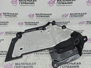 перегородка Mercedes-Benz E-Класс W213/S213/C238/A238 2018, 2.0 л., M 274.920, бензин, АКПП, 149 polar white или polarweiss, седан, задний привод, правый руль, A2536208200, A2936880300