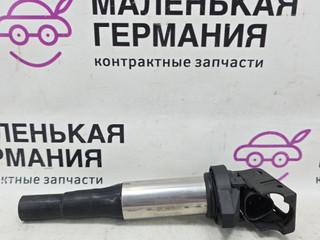 катушка зажигания BMW 3 серия E90/E91 [рестайлинг] (2008 - 2013), 2.0 л., N46 B20 BD, бензин, АКПП, 12131712219, 1712219, 20360, 0102111899, 12130148594, 0148594