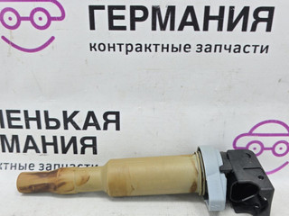 катушка зажигания BMW 3 серия E90/E91 [рестайлинг] (2008 - 2013), 2.0 л., N46 B20 BD, бензин, АКПП, 0221504800, 1437986
