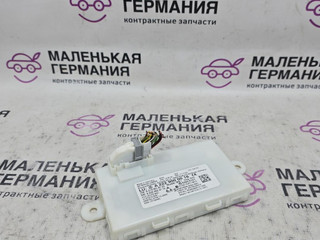 Блок управления бесключевым доступом Mercedes-Benz E-Класс W213/S213/C238/A238 2018, 2.0 л., M 274.920, бензин, АКПП, 149 polar white или polarweiss, седан, задний привод, правый руль, A2229000016, A0005457600, A2139018103