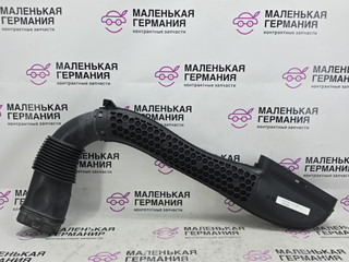 патрубок воздушного фильтра Mercedes-Benz E-Класс W213/S213/C238/A238 2018, 2.0 л., M 274.920, бензин, АКПП, 149 polar white или polarweiss, седан, задний привод, правый руль, A2740901700