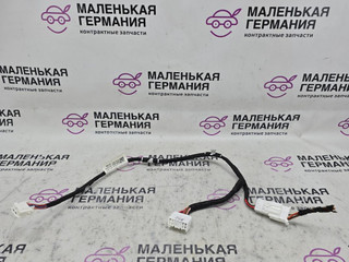 проводка люка Mercedes-Benz E-Класс W213/S213/C238/A238 2018, 2.0 л., M 274.920, бензин, АКПП, 149 polar white или polarweiss, седан, задний привод, правый руль, A2138203802, 0375459428