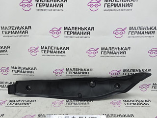 пыльник переднего крыла Mercedes-Benz E-Класс W213/S213/C238/A238 2018, 2.0 л., M 274.920, бензин, АКПП, 149 polar white или polarweiss, седан, задний привод, правый руль, A2138890400