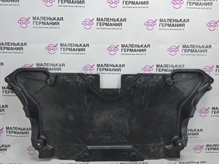 защита двигателя Mercedes-Benz E-Класс W213/S213/C238/A238 2018, 2.0 л., M 274.920, бензин, АКПП, 149 polar white или polarweiss, седан, задний привод, правый руль, A2135242700