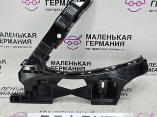 Крепление бампера заднего Mercedes-Benz E-Класс W213/S213/C238/A238 2018, 2.0 л., M 274.920, бензин, АКПП, 149 polar white или polarweiss, седан, задний привод, правый руль, A2138850165, A2138850465