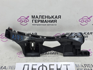 Крепление бампера заднего Mercedes-Benz E-Класс W213/S213/C238/A238 2018, 2.0 л., M 274.920, бензин, АКПП, 149 polar white или polarweiss, седан, задний привод, правый руль, A2138850065