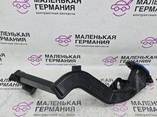 горловина бачка омывателя Mercedes-Benz E-Класс W213/S213/C238/A238 2018, 2.0 л., M 274.920, бензин, АКПП, 149 polar white или polarweiss, седан, задний привод, правый руль, A2138600164, A2138690166