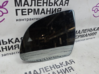 стекло зеркала наружного BMW X3 G01 (2017 - 2026), 6004651, 51167441445, 7441445, C8521399, 697051AB, 6003467AD