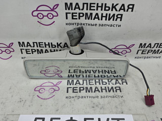 зеркало салона Mercedes-Benz E-Класс W213/S213/C238/A238 2018, 2.0 л., M 274.920, бензин, АКПП, 149 polar white или polarweiss, седан, задний привод, правый руль, A2138109900