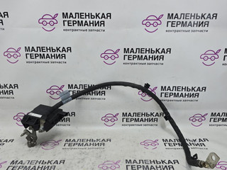 плюсовой провод аккумулятора Mercedes-Benz E-Класс W213/S213/C238/A238 2018, 2.0 л., M 274.920, бензин, АКПП, 149 polar white или polarweiss, седан, задний привод, правый руль, A0009061505, A2135406900