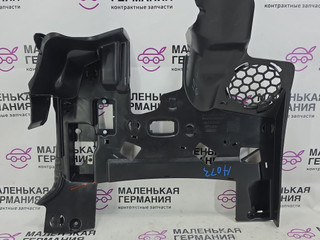 накладка на торпедо (консоль) Mercedes-Benz E-Класс W213/S213/C238/A238 2018, 2.0 л., M 274.920, бензин, АКПП, 149 polar white или polarweiss, седан, задний привод, правый руль, A2136801207, A2136803006