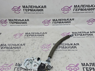 замок багажника Mercedes-Benz E-Класс W213/S213/C238/A238 2018, 2.0 л., M 274.920, бензин, АКПП, 149 polar white или polarweiss, седан, задний привод, правый руль, A2127500084