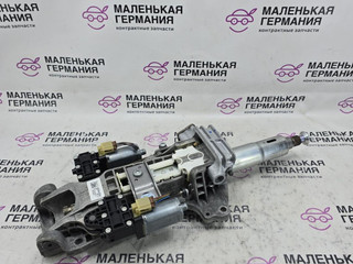 рулевая колонка Mercedes-Benz E-Класс W213/S213/C238/A238 2018, 2.0 л., M 274.920, бензин, АКПП, 149 polar white или polarweiss, седан, задний привод, правый руль, A2054608801, A2314600225, A2314620036, A2315400381