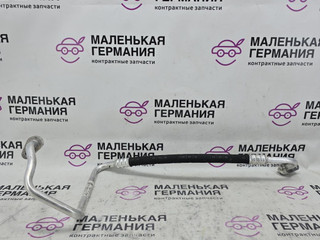 трубка кондиционера Mercedes-Benz E-Класс W213/S213/C238/A238 2018, 2.0 л., M 274.920, бензин, АКПП, 149 polar white или polarweiss, седан, задний привод, правый руль, A2138301502