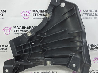 защита бампера (кенгурятник) Mercedes-Benz E-Класс W213/S213/C238/A238 2018, 2.0 л., M 274.920, бензин, АКПП, 149 polar white или polarweiss, седан, задний привод, правый руль, A2135200400