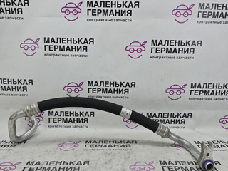 трубка кондиционера Mercedes-Benz E-Класс W213/S213/C238/A238 2018, 2.0 л., M 274.920, бензин, АКПП, 149 polar white или polarweiss, седан, задний привод, правый руль, A2058306201